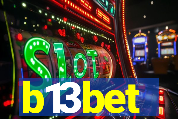 b13bet