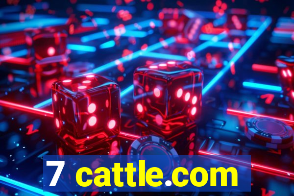 7 cattle.com