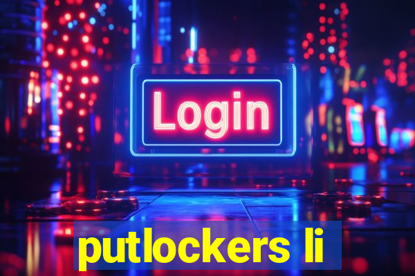 putlockers li