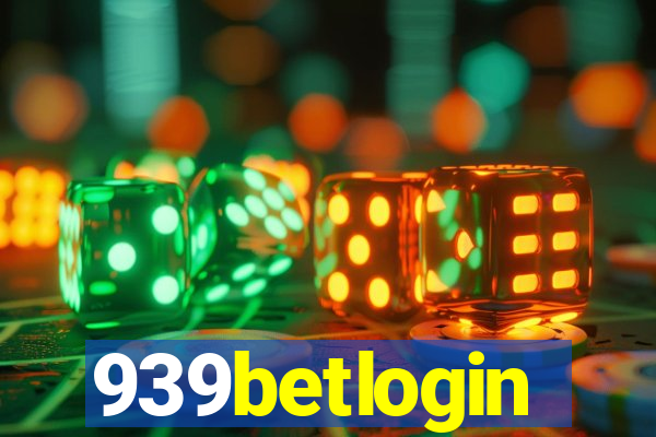 939betlogin