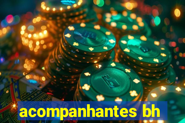 acompanhantes bh