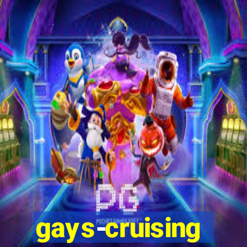 gays-cruising