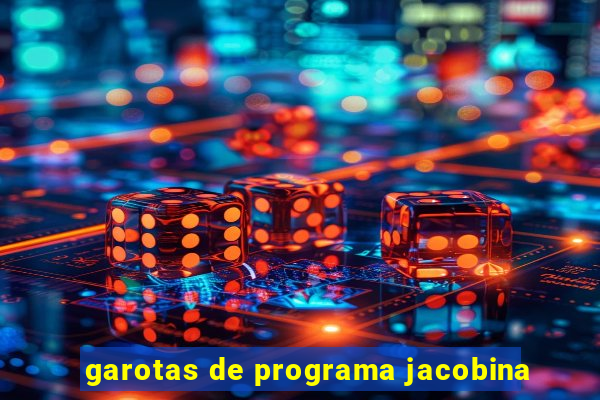 garotas de programa jacobina