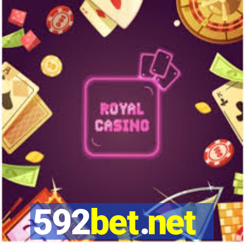 592bet.net