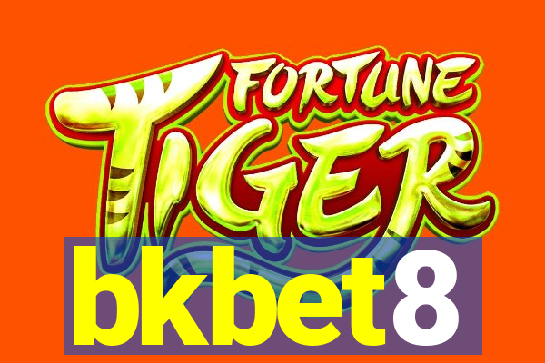 bkbet8