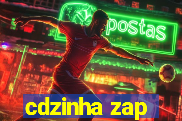 cdzinha zap