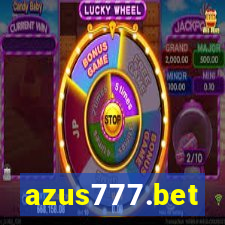 azus777.bet