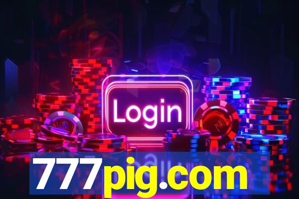 777pig.com