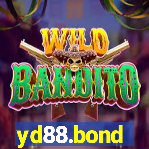 yd88.bond