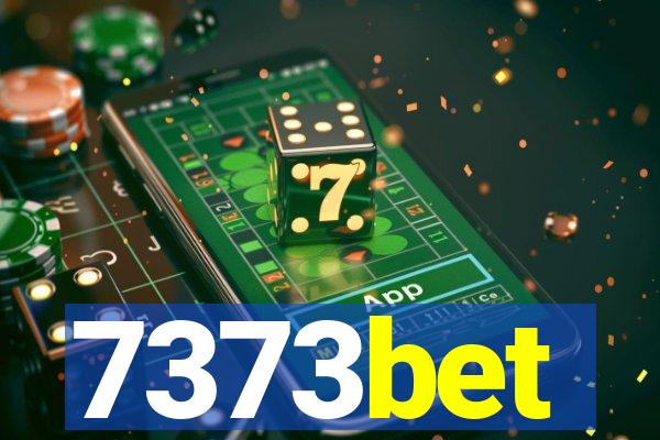 7373bet