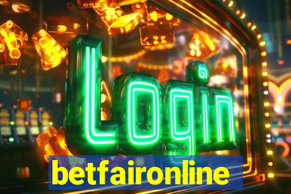 betfaironline