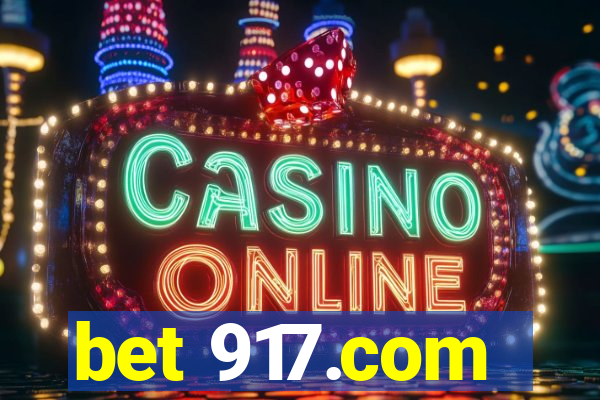 bet 917.com