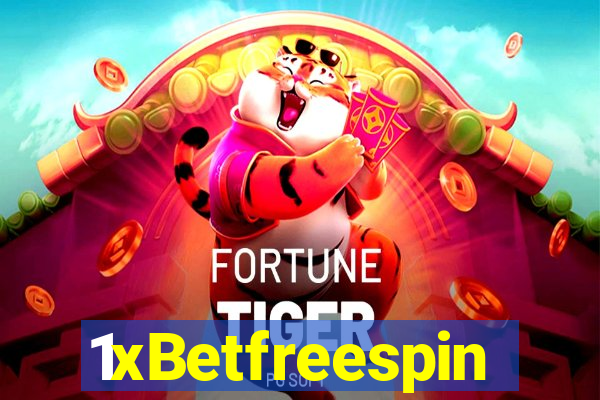 1xBetfreespin