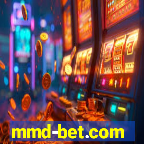 mmd-bet.com