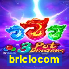 brlclocom