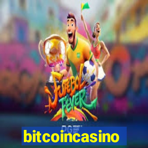 bitcoincasino