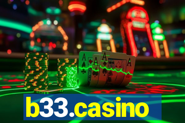 b33.casino