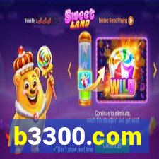 b3300.com