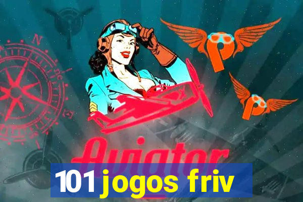 101 jogos friv