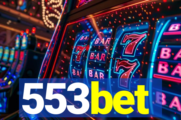 553bet