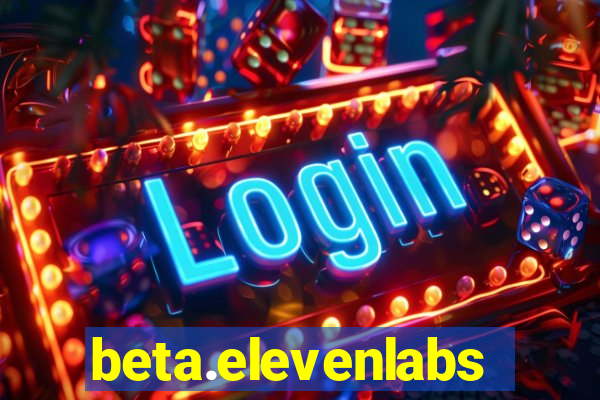 beta.elevenlabs.oi