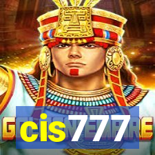 cis777