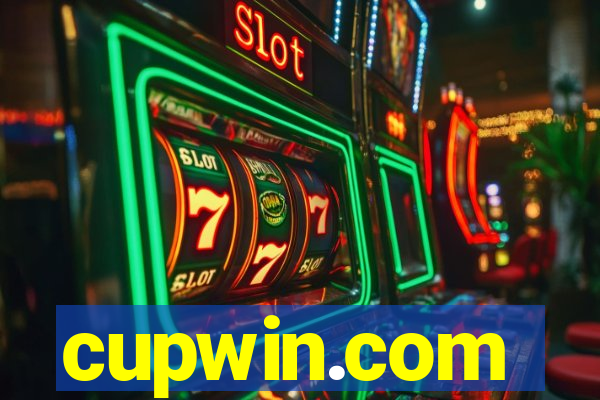 cupwin.com