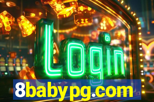 8babypg.com