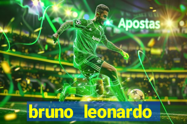 bruno leonardo rocha barbetta