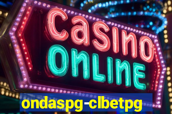 ondaspg-clbetpg.com