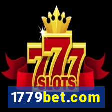 1779bet.com