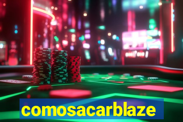 comosacarblaze