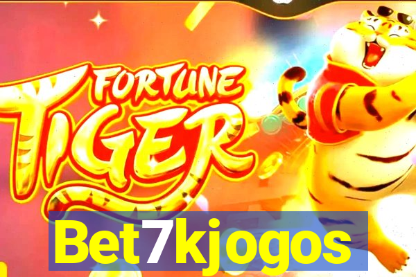 Bet7kjogos