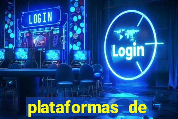 plataformas de jogos antigos