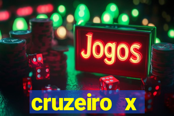 cruzeiro x fortaleza futemax