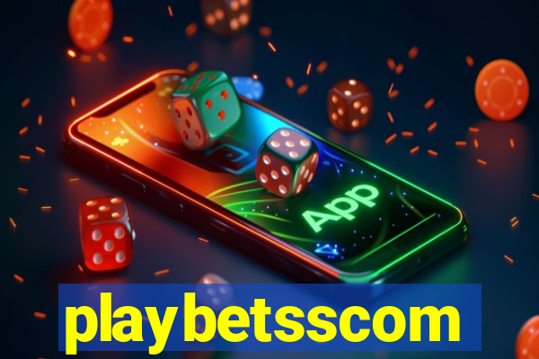 playbetsscom