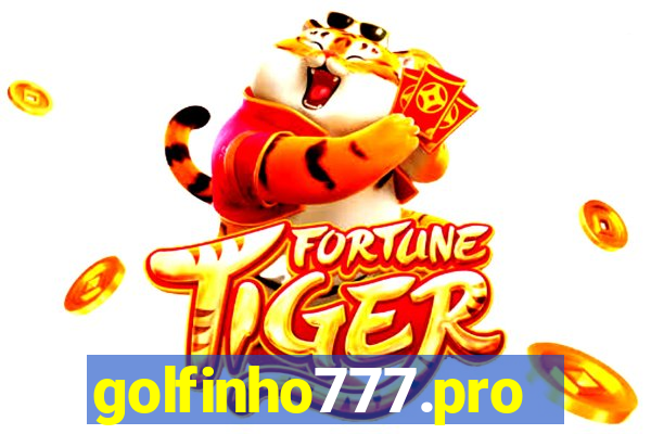 golfinho777.pro