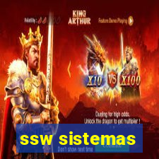 ssw sistemas