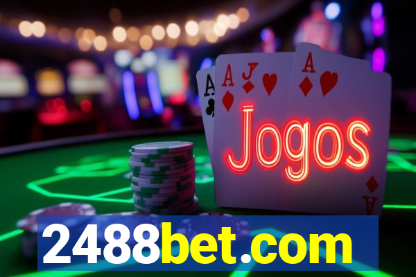 2488bet.com