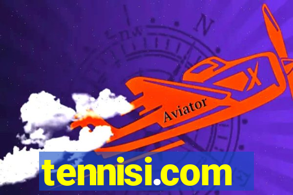 tennisi.com