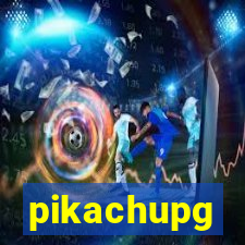 pikachupg