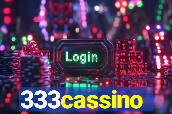 333cassino