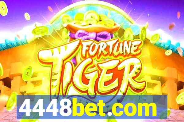 4448bet.com