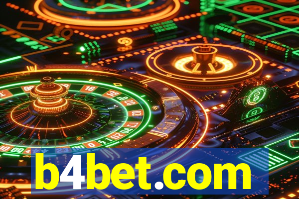 b4bet.com