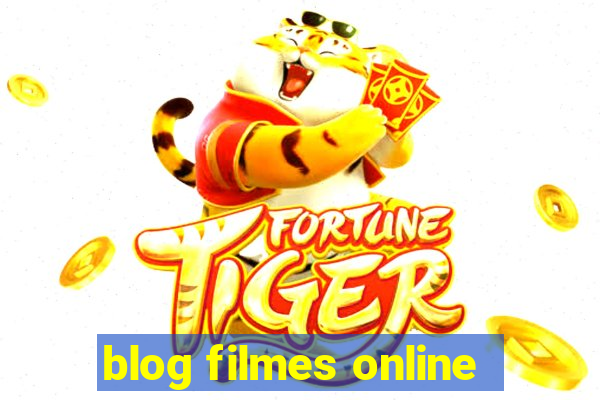 blog filmes online