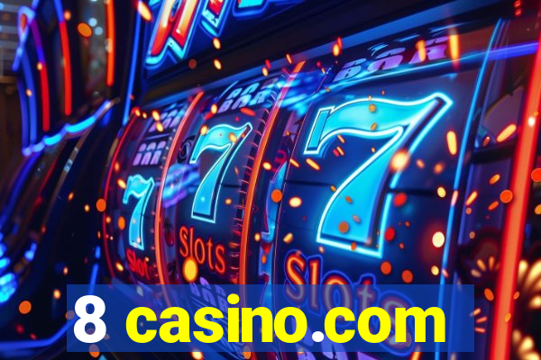 8 casino.com