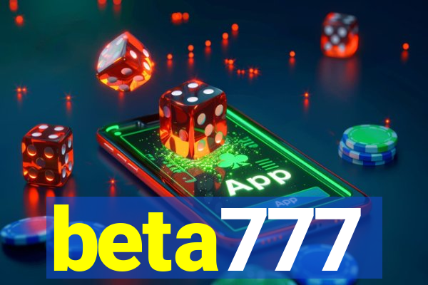 beta777