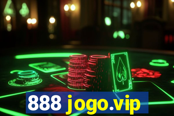 888 jogo.vip