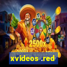 xvideos .red