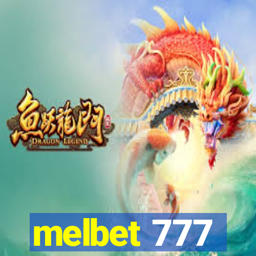 melbet 777